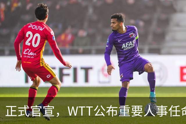 正式官宣，WTT公布重要人事任命，中国乒乓美女被提拔，正式上岗担任总监职务